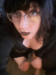 NikkiSable Public Pic