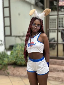 bunny playgirl de Raquel_jones  2 Imagens