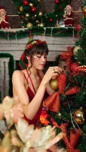 _Jessy_Moon_: Happy Chrismas ❤ ( фото)