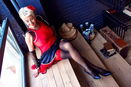 HotandMature кармен Immagine 