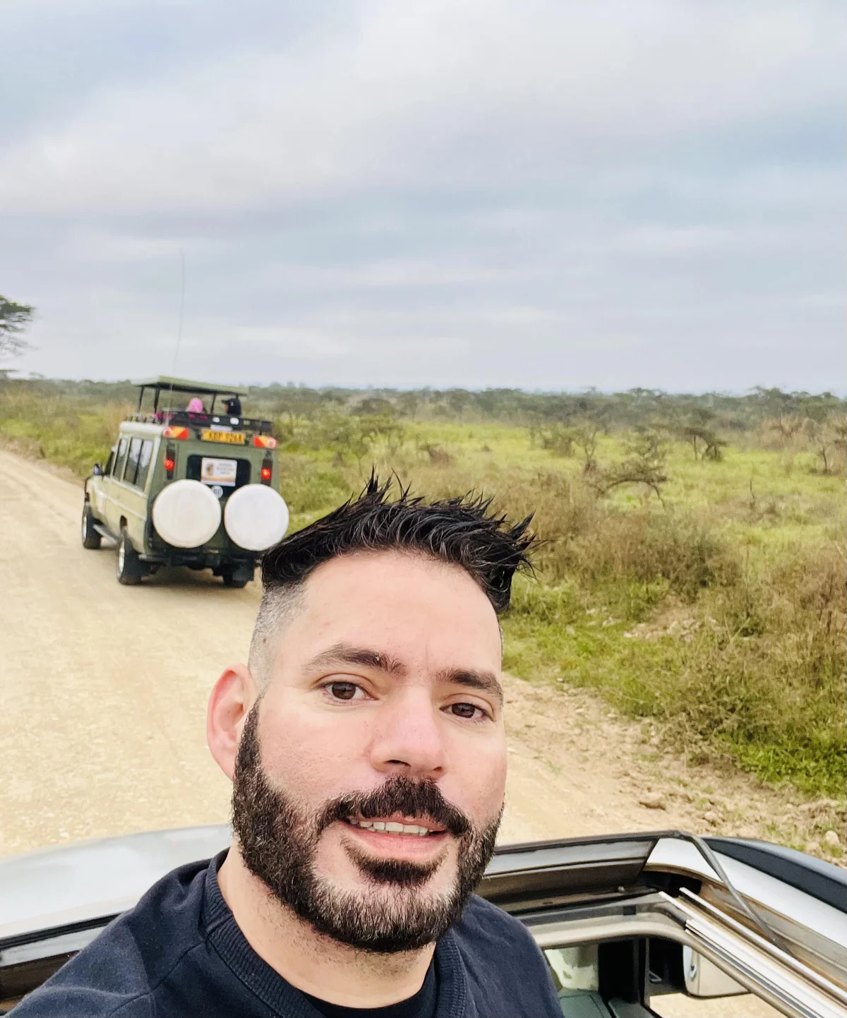 JUANHONEY Foto en Tendencia 4563