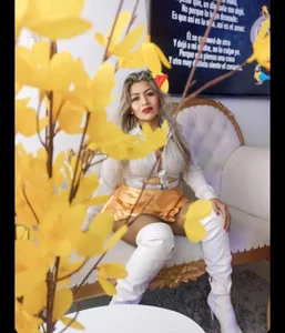 My sexy day to day od Carlota_flow  5 snímek