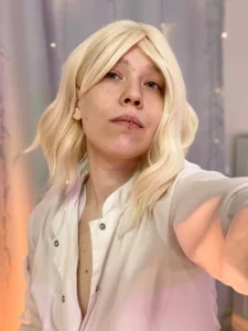 LorettaBlanch your sexy doctor Pic 3