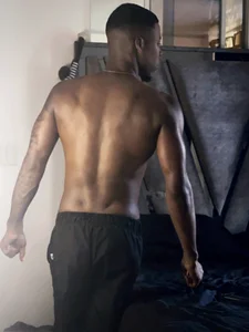 Lil_Curved Hi guys💪🏾 Billede