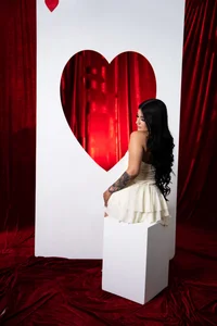 luciana_agudelo A beauty hard to forget💕✨ Poză 9