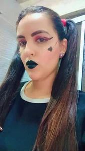 ZafiraLuzxxx Angel or Demon Gambar 6