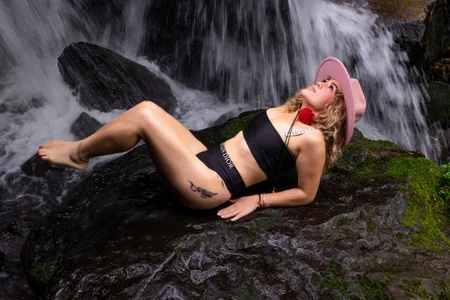 erotik_lady One day in the field Immagine  8