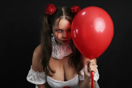 LEYNABRAUN HAPPY HALLOWEEN 2023 ♥ Pic 7