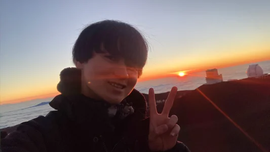 yukiteran XXX Alastonkuva 1