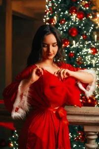 Mirarune Christmas vibe Foto