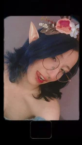 mitsuri_nyxI came out of an enchanted forest 💗图片 7