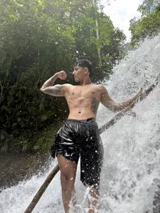 Zdjęcia Damian23__ Lowering the heat a little hehe😈:  2