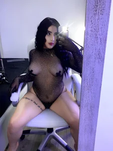 Luna__Velvett_ Your favorite habit  7. fénykép