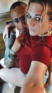 MrandMrs_Reigns Public Pic 4