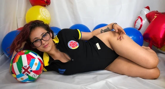 cookie_bitt's ✌🏻⚽️ Sex Photo 6