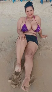 KorinaKovaa On vacation in Venezuela😍 Pic 3