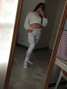 Amara_lunee GYM❤️‍🔥 Pic 4