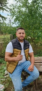 My od musculosu  3 snímek