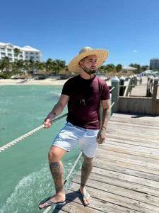 matteosantosBahama Breeze ⛱️图片 6