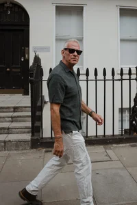 coachjclondon1 Summer photo shoot Pic 2