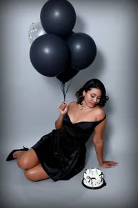 Zdjęcia caylinhot7 My birthday 🎂:  7