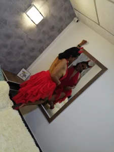 DIABLA SEXY