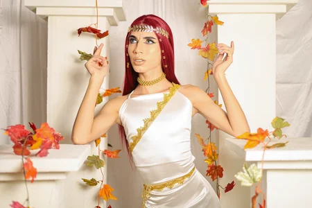 GeorginaCute_Your sexy greek goddess ♥ Bild 4