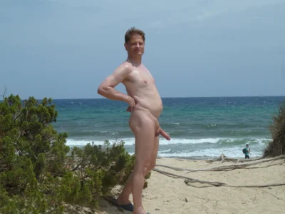 johntheguy8@xh Outdoor nude Foto 6