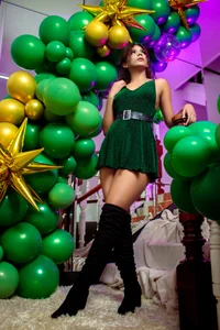 AlinaSweett your best St. Patrick's Day will be to enjoy it with me. 💝💘 Immagine  2