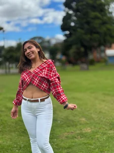 SexyRachel_ Public Pic