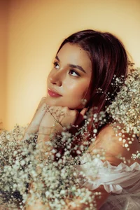 AylinMillerxs kullanıcısının 🌼Among the whispers of flowers🌼 albümü -  fotoğraf