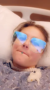 cicithtbitch Boredom Immagine  8