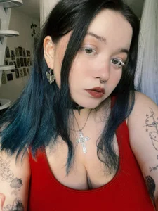 BigBoobsShow_ Public Bilde