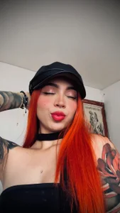 AmberBlacks Secret Desires 🍒 Pic