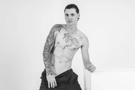 LokyHart Public Pic 2