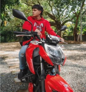 I really like taking pictures od Themasterhades_777  3 snímek