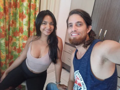 Public de Diana_and_Daniel  Imagens