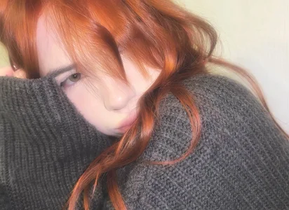 Jennin_Hearl pretty autumn Gambar 5