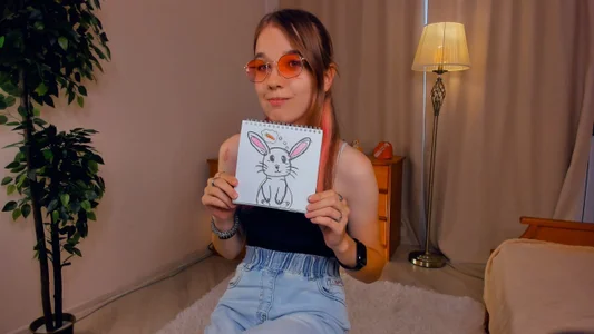 EditBearfield paint time Pic
