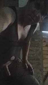 caznude Public Pic 2