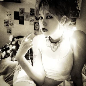 LittleKittenStarNew Year's sparkl ^^ Bild 7