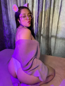 Anny-Fox Good girl Anny🔥 Billede 8