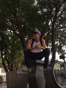 Justin_gray_ Public Pic 4