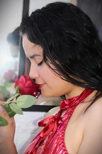 GreciaFox1 I love your rose Pic 8