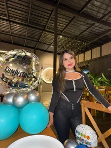 Zdjęcia Gaby_Wett birthday:  7