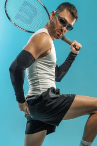 Apolo_lux1 Sporty Apolo.. 🎾 Pic 7