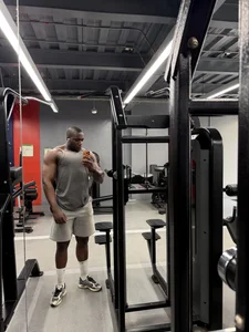 johansilva1 Gym 🦍🏋🏾 Pic 2