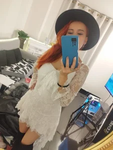 VidiaStonsThe naughtiest cowgirl in the west 🤠🔥 Bild 3