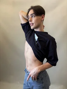 RobbyCharming cutie зображення 5