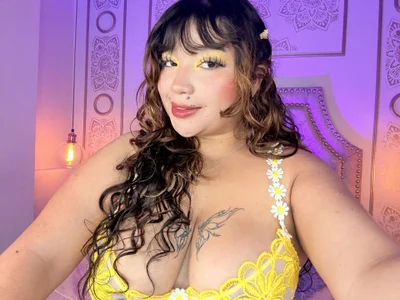 Honny_Blaice_ Daisies 🌼 Foto 4